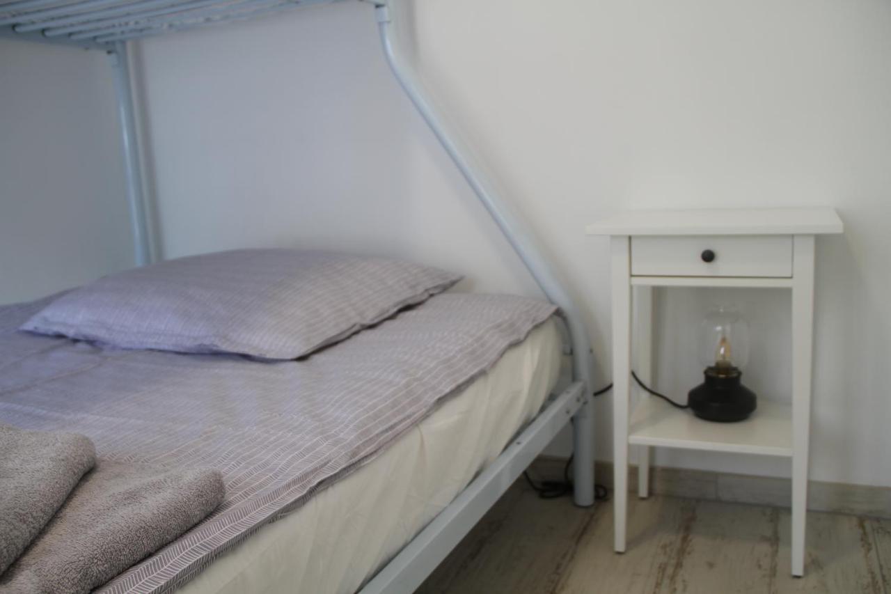 شقة Apartament "Pod Dwiema Sowami" سفينويتشي المظهر الخارجي الصورة