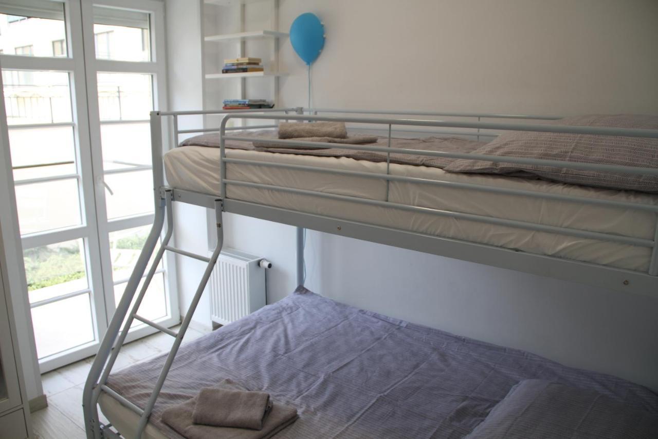 شقة Apartament "Pod Dwiema Sowami" سفينويتشي المظهر الخارجي الصورة